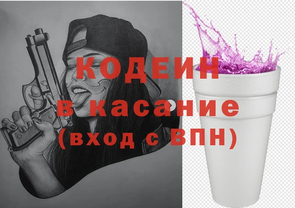 твердый Осташков
